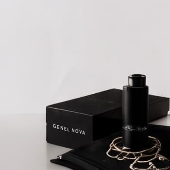 Four-Piece Grinder