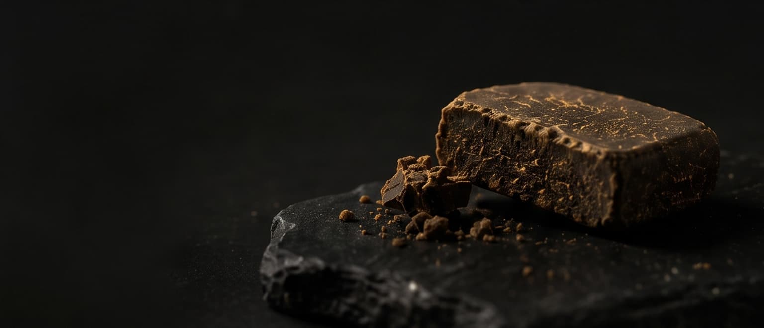 Black Label Hash 2g
